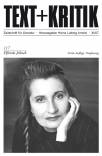 Elfriede Jelinek - 