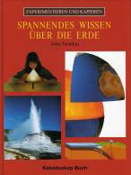 Spannendes Wissen über die Erde - 