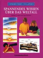 Spannendes Wissen über das Weltall - 