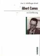 Albert Camus - zur Einführung