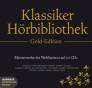 Die Klassiker H&ouml;rbibliothek Gold-Edition. 30 CDs