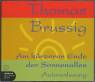 Am kürzeren Ende der Sonnenallee, 3 CD - Autorenlesung