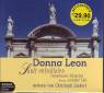 Sanft entschlafen - Donna Leon - Der 6. Fall