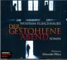Der gestohlene Abend - gelesen von Alexander Weise