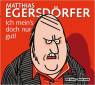 Ich mein's doch nur gut! - 