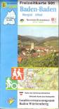 Baden-Baden - Murgtal Albtal