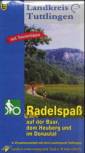 Landkreis Tuttlingen 1:50 000 - 