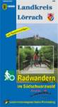 Landkreis L&ouml;rrach 1 : 50 000. Radwanderkarte mit Tourenvorschl&auml;gen: Radwandern im S&uuml;dschwarzwald