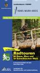 Rems-Murr-Kreis 1 : 50 000: Radtouren an Rems, Murr und im Schw&auml;bischen Wald. Mit Bett und Bike