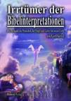 Irrtümer der Bibelinterpretationen - 