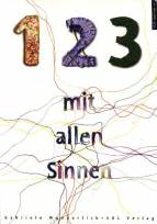 Eins, zwei, drei mit allen Sinnen - Klasse 1-2