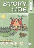 Storyline: Our Farm - Band 1