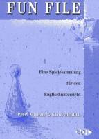 The Fun File - Eine Spielesammlung für den Englischunterricht