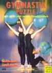 Gymnastik-Puzzle - mit alten und neuen Handgeräten