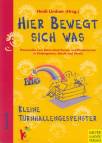 Hier bewegt sich was, Bd.45, Kleine Turnhallengespenster