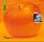 Das kreative Sachbuch Apfel (Lernmaterialien)