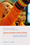 Bessere Qualität in allen Schulen - Praxisleitfaden zur Einführung des Selbstevaluationsinstruments SEIS in Schulen