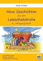 Neue Geschichten aus der Leseschatztruhe 4  - 