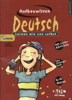 Aufbauwissen Deutsch - Lernen wie von selbst