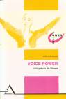 Voice Power - Erfolg durch die Stimme. - 