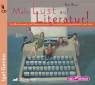 Mehr Lust auf Literatur!: Von Blechtrommeln und Nestbeschmutzern - Deutsche Literaturgeschichte(n) nach 1945