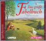 Das große Fabelbuch - gelesen von Claus Dieter Clausnitzer
