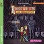 Robert und die Ritter. Das Burggespenst - gelesen von Katharina Thalbach