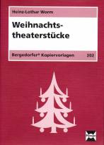 Weihnachtstheaterstücke - 