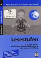 Lesestufen - Ein Instrument zur Feststellung und Förderung der Leseentwicklung