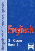 Englisch - 3. Klasse