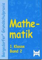 Mathematik 1. Klasse - Band 2