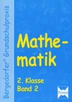 Mathematik 2. Klasse - Band 2