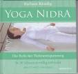 Yoga Nidra - Die Perle der Tiefenentspannung