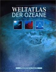 Weltatlas der Ozeane - 