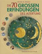 Die 70 grossen Erfindungen des Altertums -