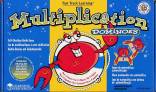 Multiplication Dominoes - 