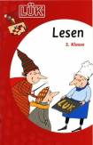 LÜK - Lesen