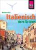 Italienisch – Wort für Wort  - 