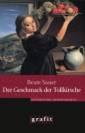 Der Geschmack der Tollkirsche - Historischer Kriminalroman