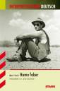 Max Frisch - Homo faber - 