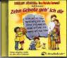 Zehn Gebote geb' ich dir - Neue religiöse Lieder zu den zehn Geboten