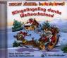 Klingelingeling durchs Weihnachtsland - Neue fröhliche Lieder durch die Weihnachtszeit