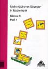 Meine täglichen Übungen in Mathematik - Klasse 8