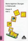 Meine täglichen Übungen in Mathematik - Klasse 8
