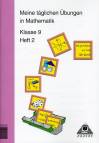Meine täglichen Übungen in Mathematik - Klasse 9