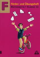 Förder- und Übungsheft - Mathematik Klasse 10