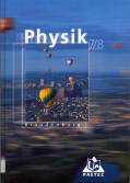 Physik 7/8 - Lehrbuch, Ausgabe Gesamt- und Realschulen in Brandenburg
