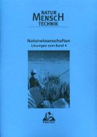 Natur - Mensch - Technik - Naturwissenschaften