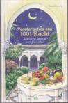 Vegetarisches aus 1001 Nacht - Arabische Rezepte zum Genießen