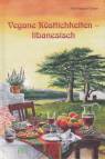 Vegane Köstlichkeiten - libanesisch - 